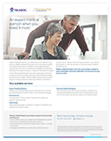 brochure cover