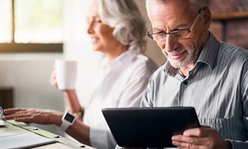 Group Retirement Solution: FutureStep&reg; Product Overview Brochure