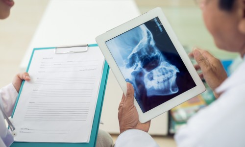 Health and Dental Coverage for Disabled Employees