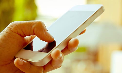 Download the my-benefits app