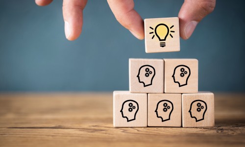 A new approach to work after a life-altering event