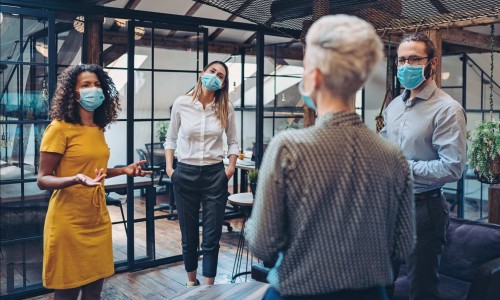 Three Ways You Can Boost Equality, Diversity and Inclusion in the Workplace