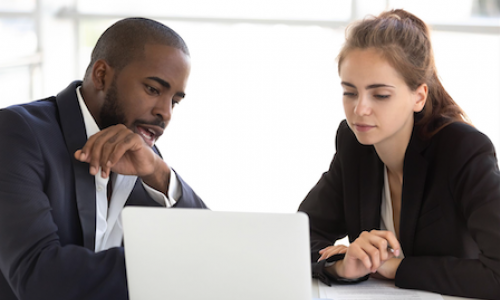 Thinking about a pivot? A career coach can help