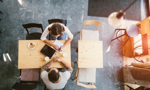 How conscious leadership coaching could change your life and your business
