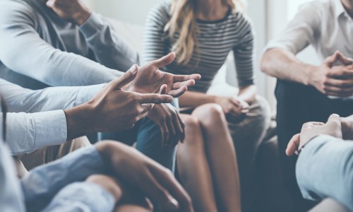 Navigating Political Differences in the Workplace