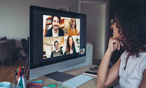 What we learned in business 2020
