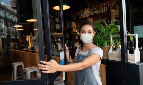 How Businesses have adapted to COVID