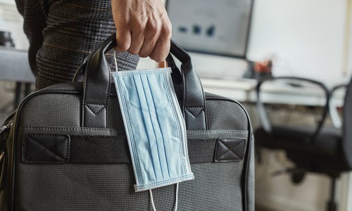 Return-to-work plans: preparing for a return to the office