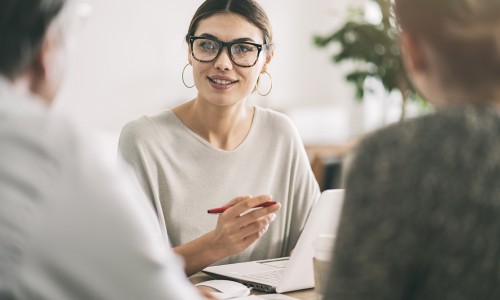 Recruiting the brightest and best for your business