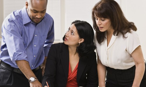 How to Stop Micromanaging and flourish as a team