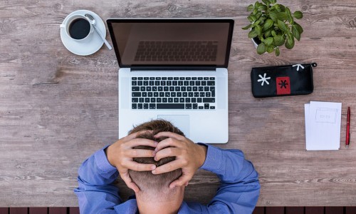 Beware Ransomware:  Protecting your business from cyberattacks
