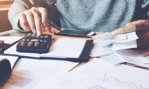 5 Tips to Pay Off COVID Business Debt