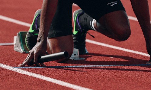7 Success Lessons from Olympic Athletes
