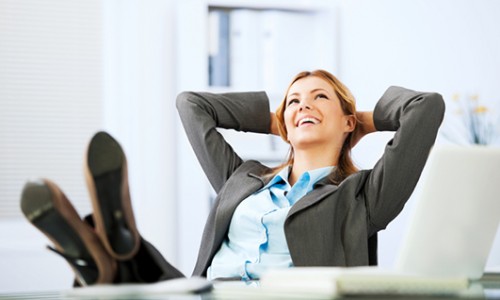 Why Employee Vacations Increase Productivity
