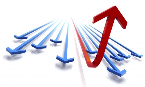 Canadian Businesses Feel Optimistic About the Future