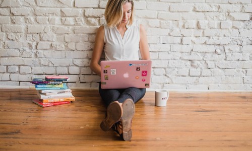 Women Entrepreneurs Bring Small Businesses to Life