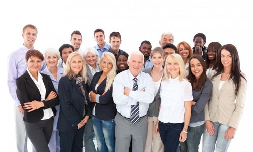 Hiring staff during a labour shortage