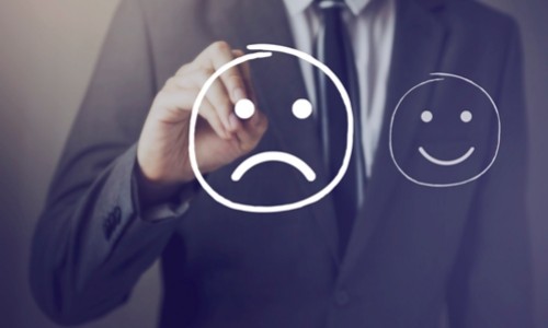 Managing Emotions in the Workplace