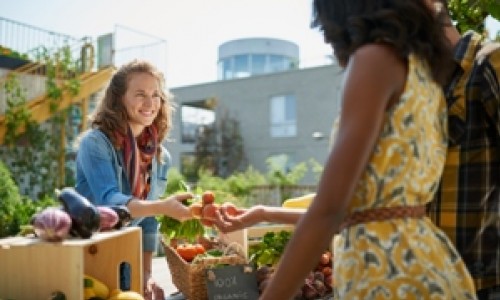 Why (and how) you should be thanking your customers